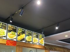 -福茗春薪禾记海鲜烧烤(八一路店)