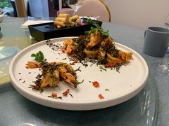 -后海16号·北京私房菜
