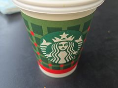 -星巴克(深圳软件园产业基地店)