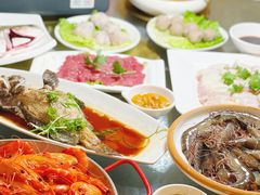 -达叔香味海鲜(海棠68环球美食街店)