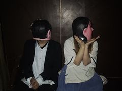 -棂笼·深度沉浸密室(武汉旗舰店)