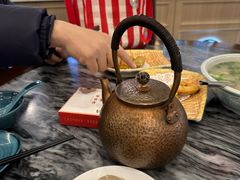 -安泰楼·佛跳墙创始人·传统闽味早茶·酒楼(三坊七巷闽菜地标店)