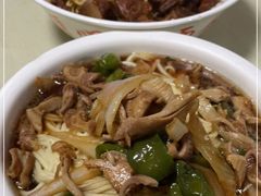 -顺心拉面馆(马道街店)