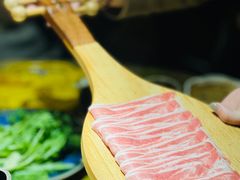-羊大爷涮肉(亮马桥店)