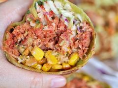 -Taco Bell 塔可钟(民田路店)