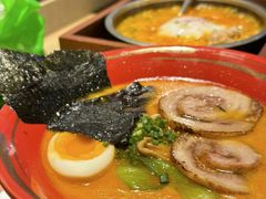 -吾妻拉面•和风食堂(群光广场店)