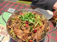 -玉桥餐厅(天坛店)