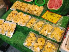 -果唯伊(共和新路店)