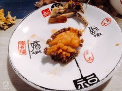 -海贡平价海鲜超市