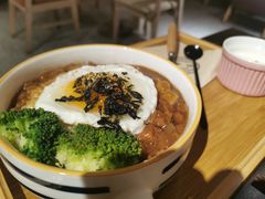-甘单茶事小馆(洋河店)