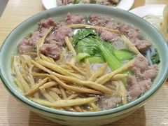 -古街捞化牛杂(井大店)