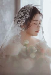 -青禾蒙娜丽莎婚纱摄影(武汉总店)