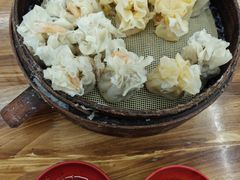 -海汇源老烧麦店(东大街总店)
