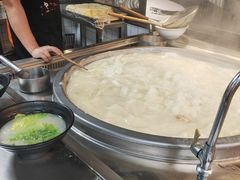 -牛记烩面(七星西路店)