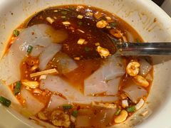 浑源凉粉-蔡家酒楼(一德街店)