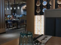 大堂-味太助·银饭食堂(中华城店)