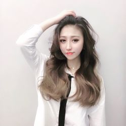-3AM HAIR SALON染发接发