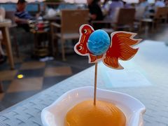 -鹭江宾馆·观海餐厅