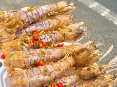 -岛中岛·海鲜大排档·万宁老字号(东澳店)