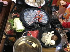 -丽江庭院之爱在路上(西单店)