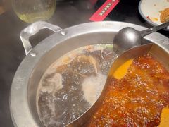 -井格重庆火锅(西直门凯德Mall店)