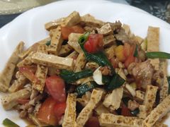 -黔人百味.贵州菜