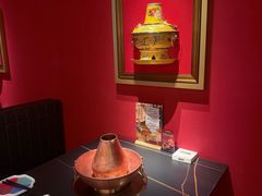 -京熹顺·老北京百年铜锅涮肉(百家湖1912店)