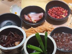 -鸽子窝(宋庄店)