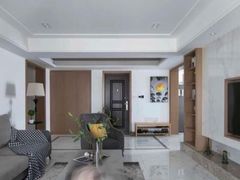 -宅天下装饰·匠心筑家(春熙店)