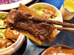 -王婆乔鲜鱼自助火锅(蜀汉路店)