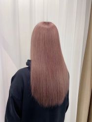 -FINE HAIR造型沙龙
