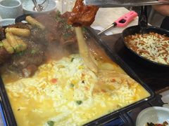 -金顺韩式烤肉·网红烤肉店(广利路店)