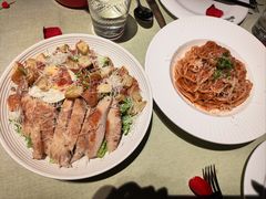 -碧特博格·20年品牌西餐厅(芜湖路店)