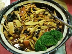 -潮喜竹溪荔湖酒家(荔枝湾店)