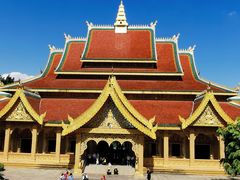 -西双版纳勐泐文化旅游区