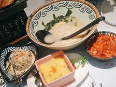 -花漫里亲民日式餐厅(万象城店)