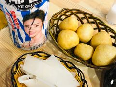 -范贤光鸡公煲(平乐园总店)
