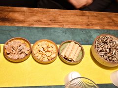 -邈墨茶馆(凤起路店)