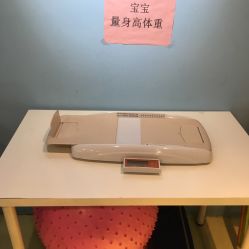 点击看大图 -雏芽婴幼儿游泳·小美医生小儿推拿(西村店)