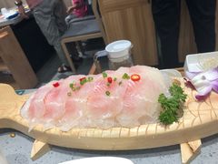 -芳竹园火锅(塘沽金街店)