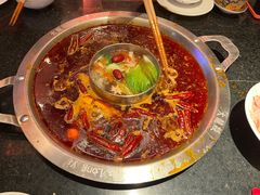 -大龙燚火锅(南山大道店)