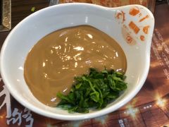 麻酱-呷哺呷哺(西单大悦城店)