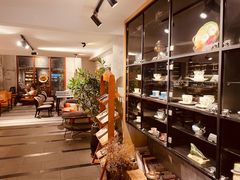 -25#COFFEE(古地石店)