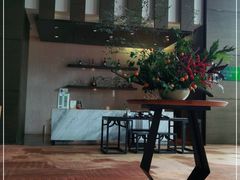 -深圳湾科技园丽雅查尔顿酒店