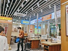 -安又胖韩国烤肉(泰达永旺店)