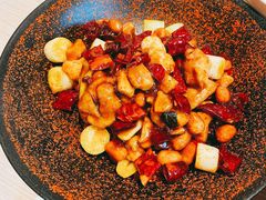 -渔语鱼酸菜鱼新川菜(万象城店)