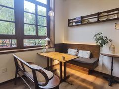 -山由之cafe&meal(小寨店)