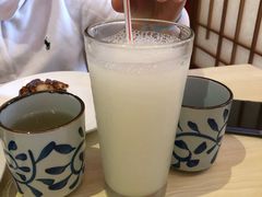 -有喜屋·深夜食堂(北京西路店)