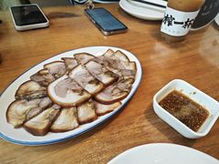 -姥姥家春饼店(惠新东街店)