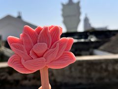 -大炮台